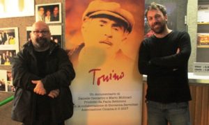 Tonino il documentario di Ceccarini e Molinari dedicato a Tonino Guerra
