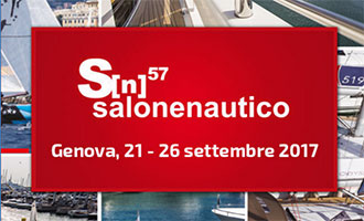 Salone Nautico. Al via a  Genova la 57ª edizione dal 21 al 26 settembre