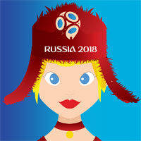 Mondiali di calcio 2018. Nasce IRINA, l’assistente virtuale
