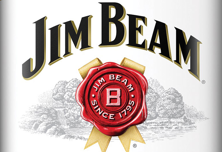 Kentucky, USA. Jim Beam Bourbon, Whiskey del Kentucky dal 1795
