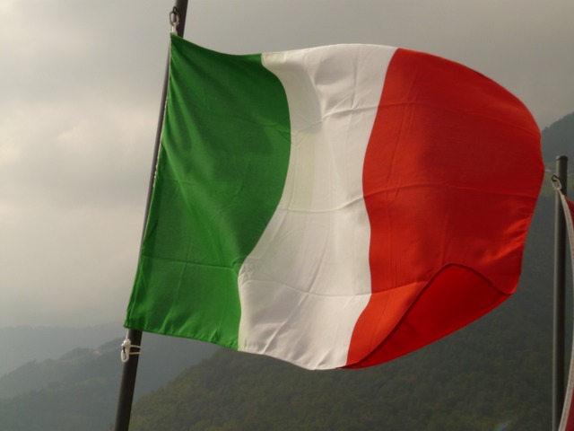 76esimo anniversario della Liberazione d’Italia dal nazifascismo