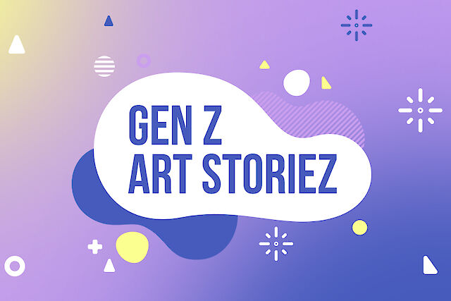 “Gen Z Art Storiez”: 4 video in cui gli under 25 raccontano l’arte come piace a loro