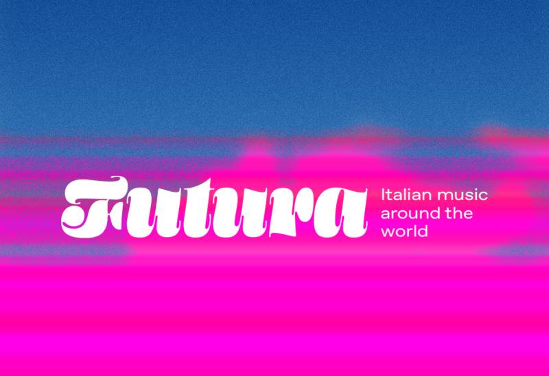 Futura, la musica italiana nel mondo