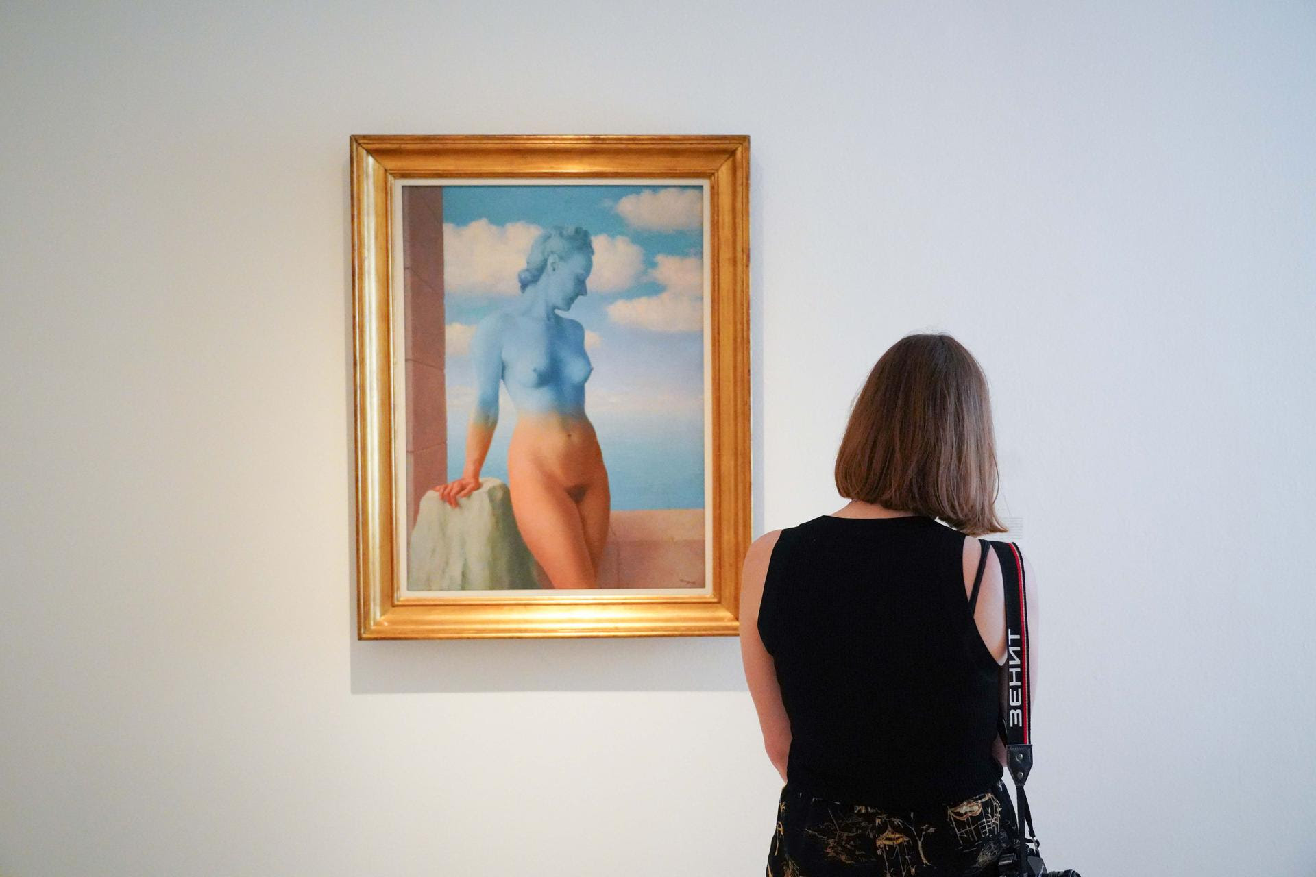 Il 2022 della Collezione Peggy Guggenheim si è chiuso con oltre 381.000 visitatori