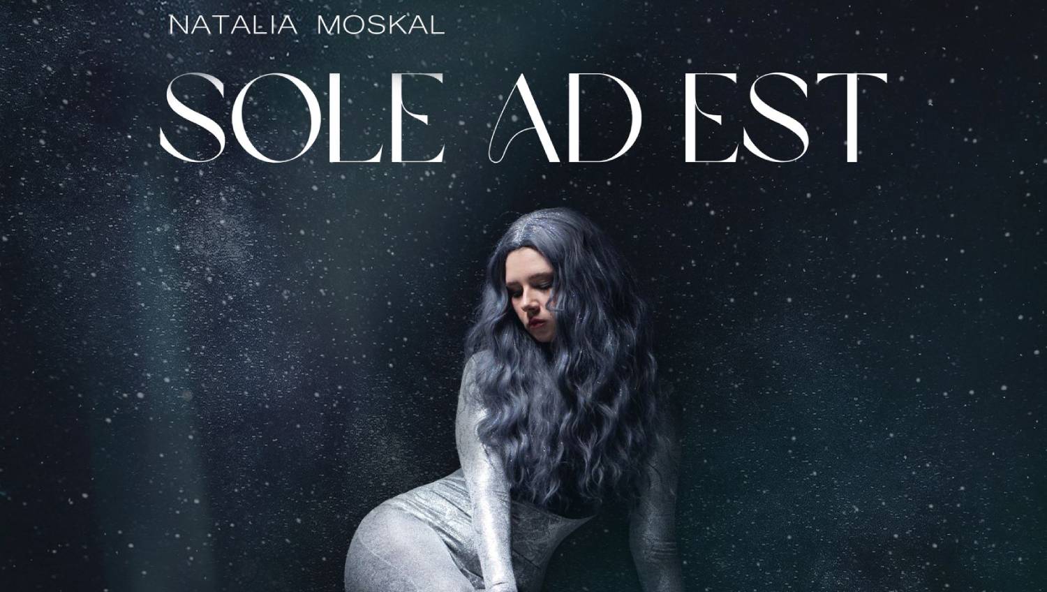 Natalia Moskal, Sole ad est, il nuovo brano dell’artista polacca