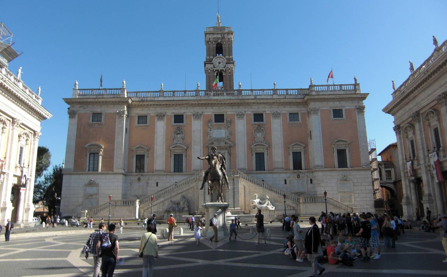 Arte e musica, a Roma un concerto in onore di Giovanni Paolo II
