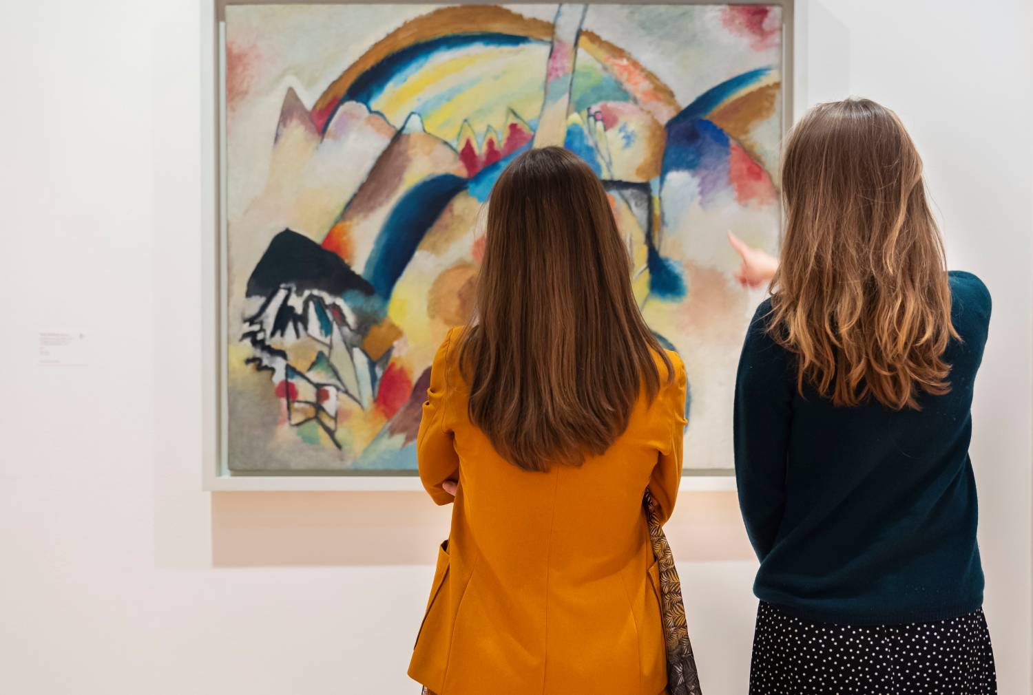 La Collezione Peggy Guggenheim e il CNR insieme per un progetto di conservazione preventiva dell’arte moderna e contemporanea