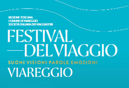 Viareggio, Festival del viaggio