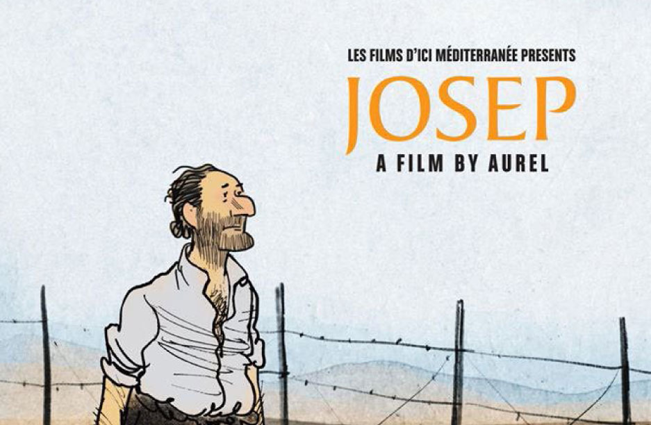 Josep, la memoria non rappresentata