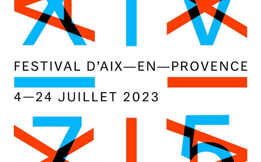Il Festival di Aix En Provence celebra il suo 75° compleanno